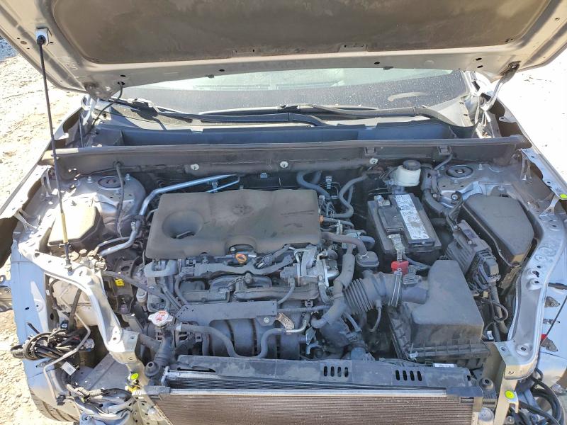 Aukcja sprzedaży 2020 Toyota Rav4, vin: 2T3H1RFVXLC052843, numer aukcji: 51413186