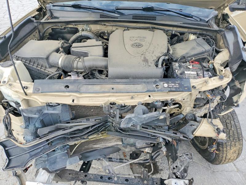 Продажа на аукционе авто 2016 Toyota Tacoma, vin: 5TFAZ5CN9GX011997, номер лота: 48752496
