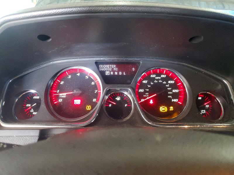 Aukcja sprzedaży 2014 Gmc Acadia, vin: 1GKKVPKD1EJ205545, numer aukcji: 48231136