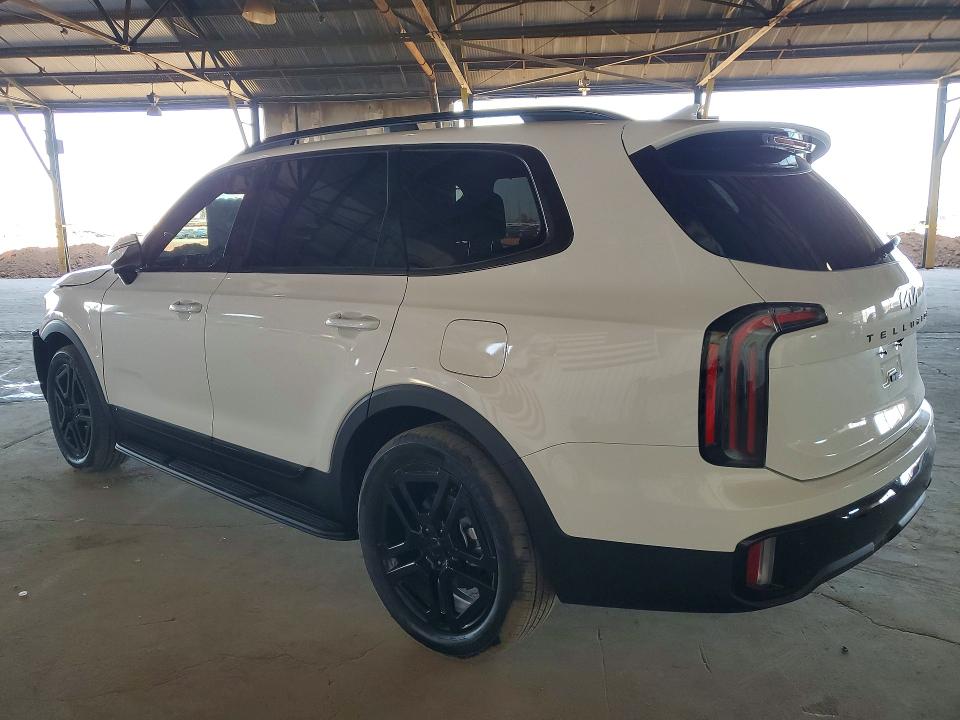 Aukcja sprzedaży 2025 Kia Telluride, vin: 5XYP5DGC7SG713448, numer aukcji: 51209716