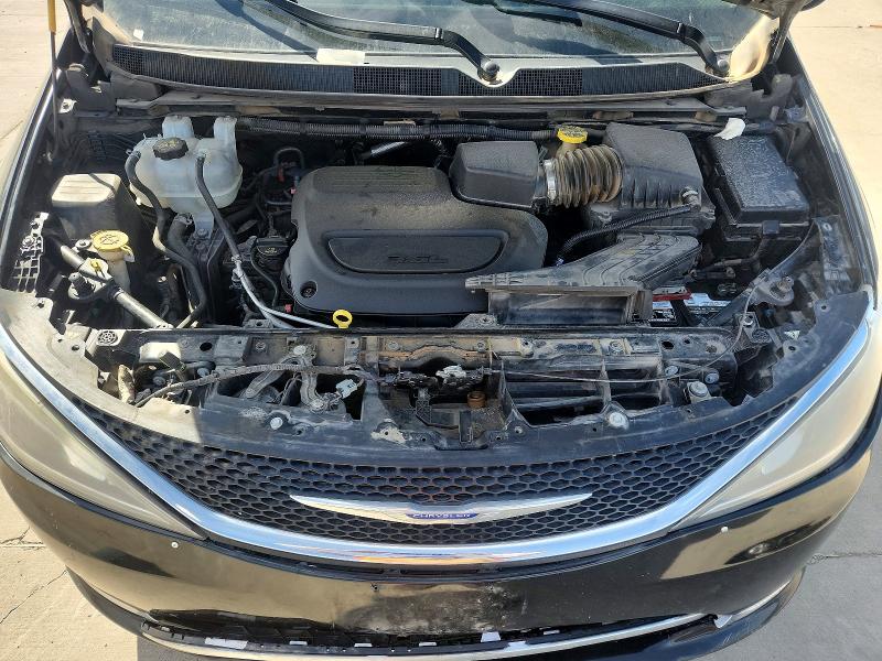 Продаж на аукціоні авто 2020 Chrysler Pacifica, vin: 2C4RC1GG1LR127860, номер лоту: 49057216