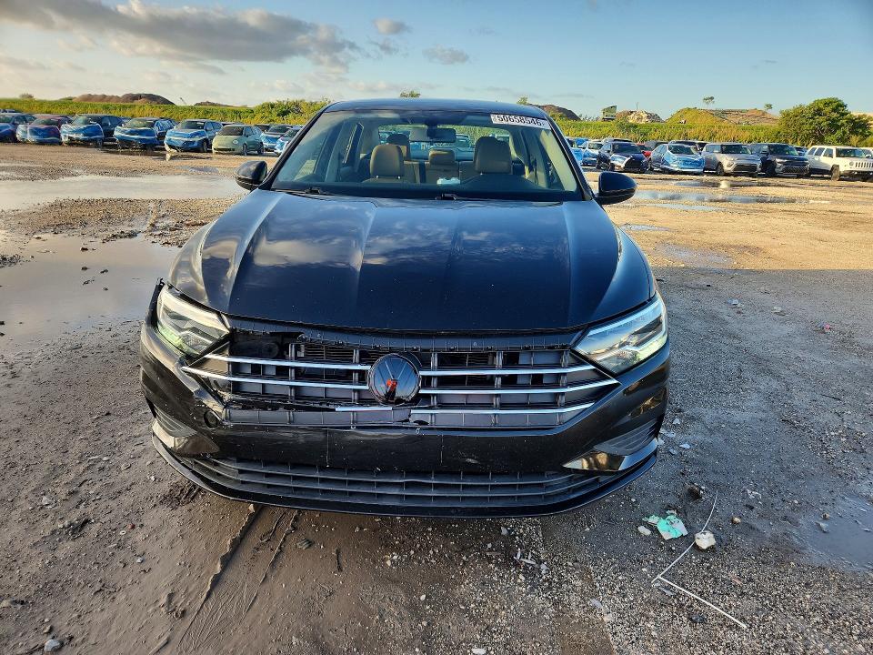 Продаж на аукціоні авто 2019 Volkswagen Jetta, vin: 3VWC57BU2KM220051, номер лоту: 50658546