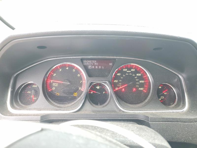 Aukcja sprzedaży 2013 Gmc Acadia, vin: 1GKKVRKD4DJ204612, numer aukcji: 51598996