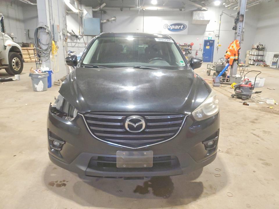 Продаж на аукціоні авто 2016 Mazda Cx-5, vin: JM3KE2CY7G0815109, номер лоту: 50962966