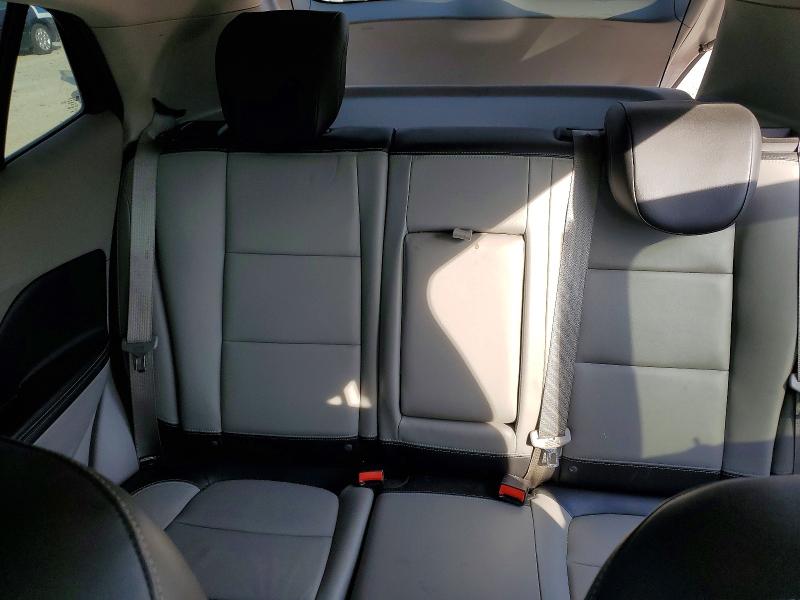 49894456 :رقم المزاد ، KL4CJCSB1EB781384 vin ، 2014 Buick Encore مزاد بيع