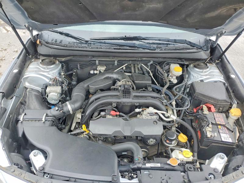 48360456 :رقم المزاد ، 4S4BSBNC0G3277074 vin ، 2016 Subaru Outback مزاد بيع