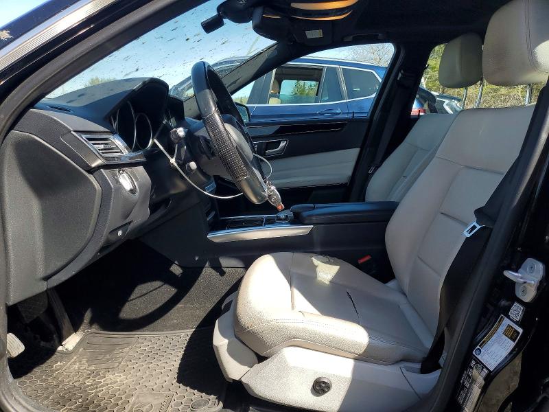 2014 Mercedes-benz E მანქანა იყიდება აუქციონზე, vin: WDDHF9HB0EB036431, აუქციონის ნომერი: 51289906