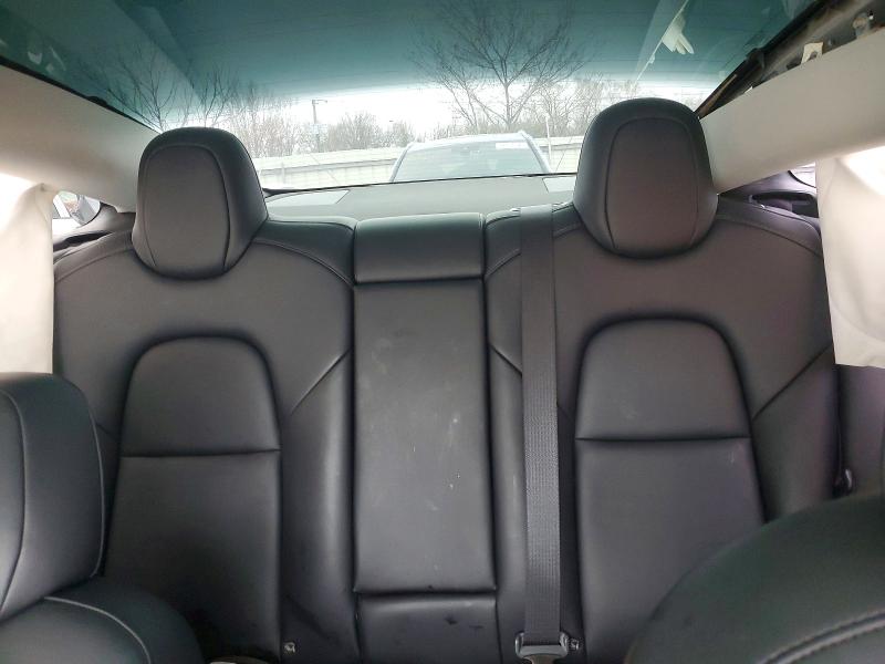 Продажа на аукционе авто 2022 Tesla Model 3, vin: 5YJ3E1EB9NF182174, номер лота: 48263286