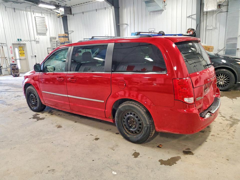 Aukcja sprzedaży 2012 Dodge Grand Caravan, vin: 2C4RDGDG5CR164088, numer aukcji: 48847356