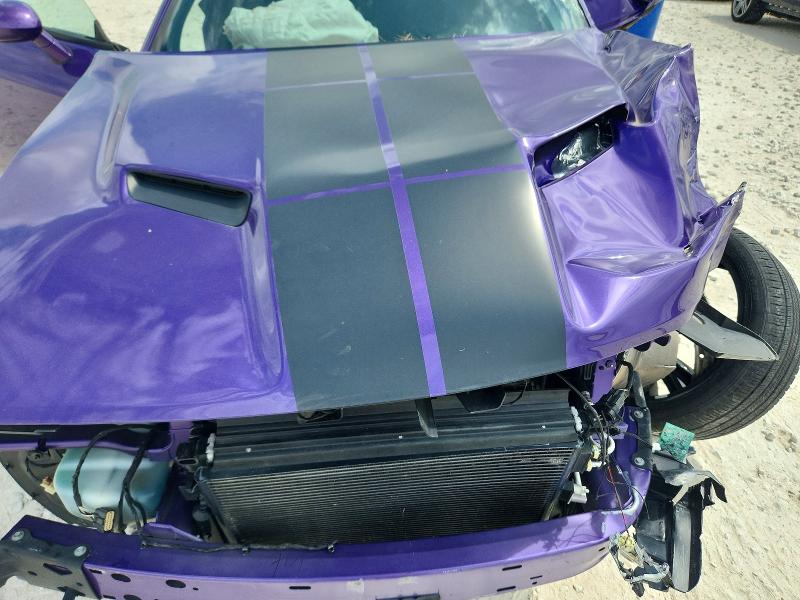 Aukcja sprzedaży 2016 Dodge Challenger, vin: 2C3CDZBT0GH138158, numer aukcji: 48715496