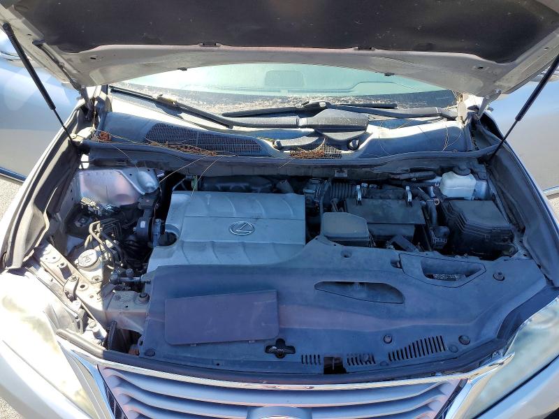 51901256 :رقم المزاد ، 2T2ZK1BA0EC147862 vin ، 2014 Lexus Rx 350 مزاد بيع