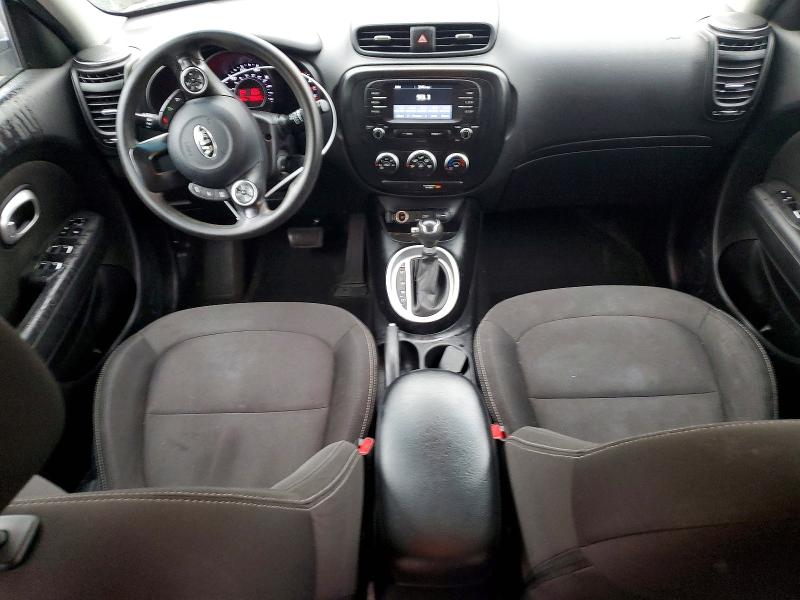 Продаж на аукціоні авто 2019 Kia Soul, vin: KNDJN2A22K7008838, номер лоту: 51904166