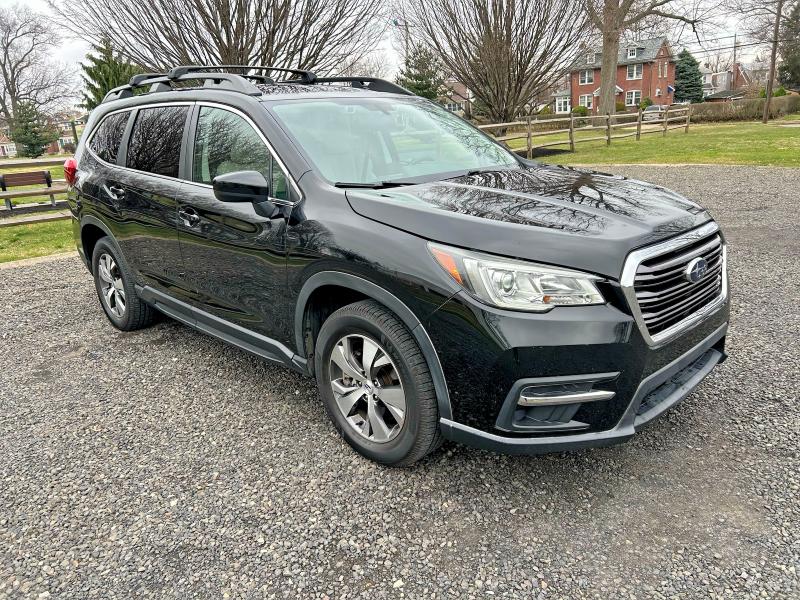 Aukcja sprzedaży 2019 Subaru Ascent, vin: 4S4WMABD0K3480316, numer aukcji: 49250416
