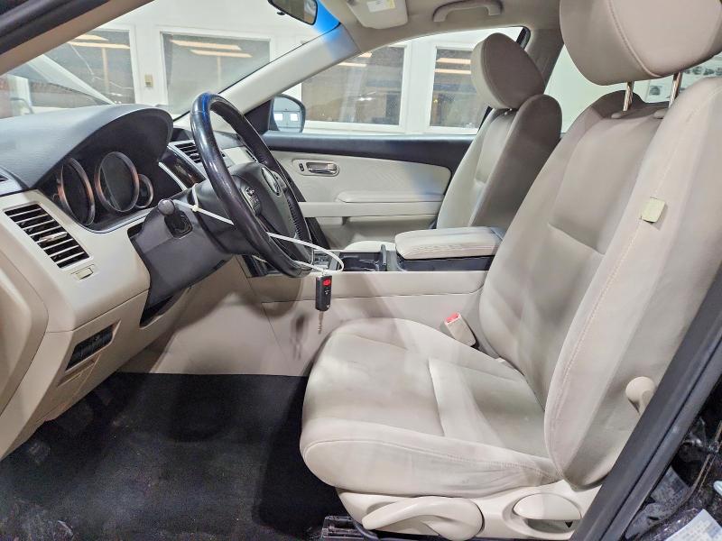 Aukcja sprzedaży 2011 Mazda Cx-9, vin: JM3TB2BA8B0322369, numer aukcji: 50075836