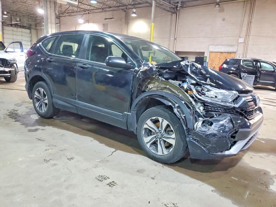 Aukcja sprzedaży 2020 Honda Cr-v, vin: 2HKRW2H27LH612971, numer aukcji: 48362766