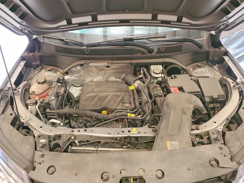 Продажа на аукционе авто 2024 Chevrolet Trax, vin: KL77LFE22RC086987, номер лота: 45479806