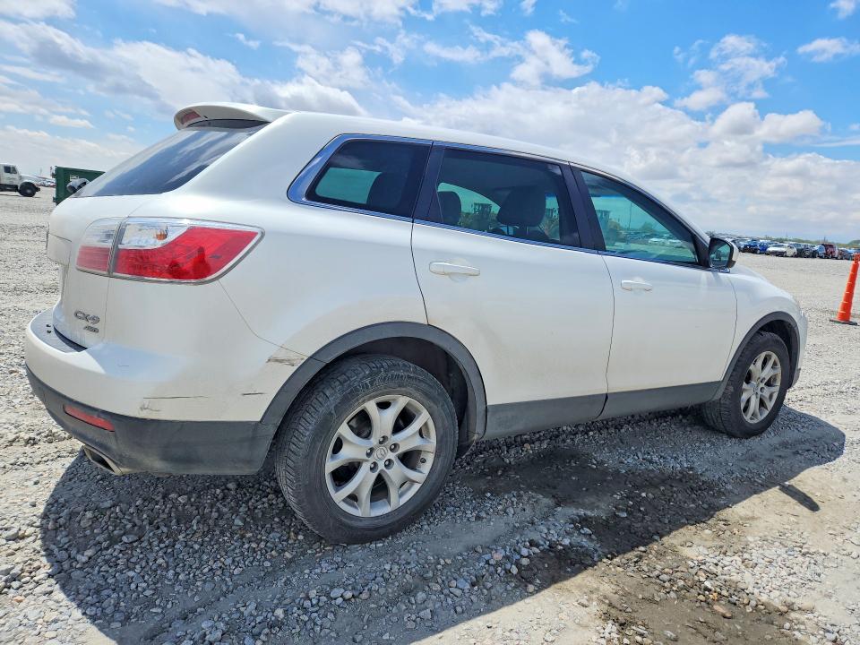 Продаж на аукціоні авто 2012 Mazda Cx-9, vin: JM3TB3CV7C0348597, номер лоту: 49925416