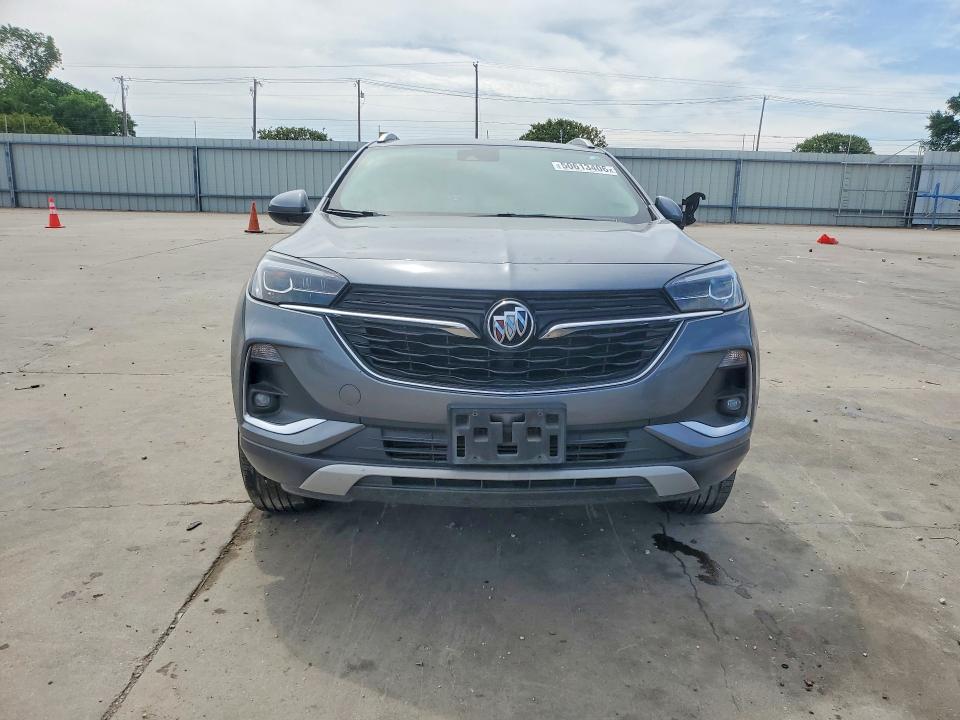 50613406 :رقم المزاد ، KL4MMFSL2NB064417 vin ، 2022 Buick Encore Gx مزاد بيع