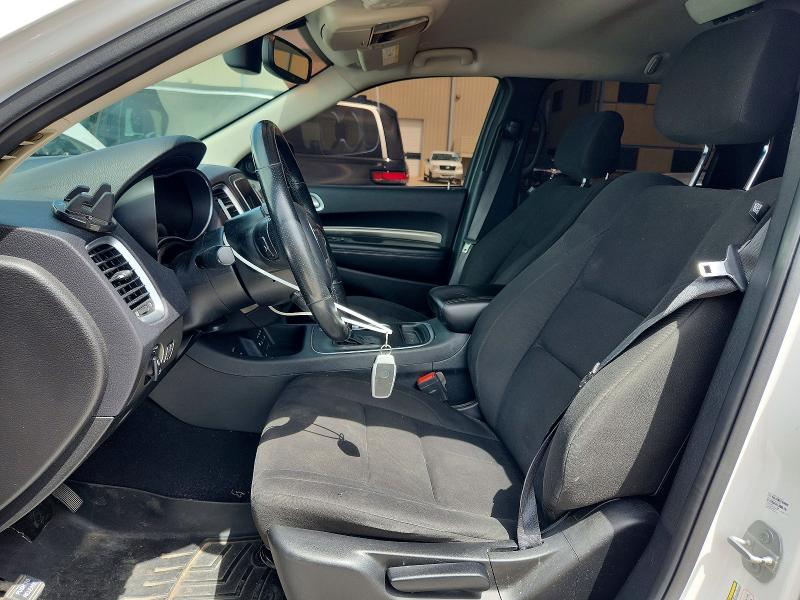 2019 Dodge Durango მანქანა იყიდება აუქციონზე, vin: 1C4RDHAG2KC836304, აუქციონის ნომერი: 48908176