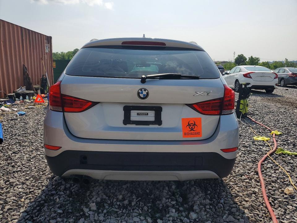 Продаж на аукціоні авто 2015 Bmw X1, vin: WBAVM1C55FV318311, номер лоту: 51378706