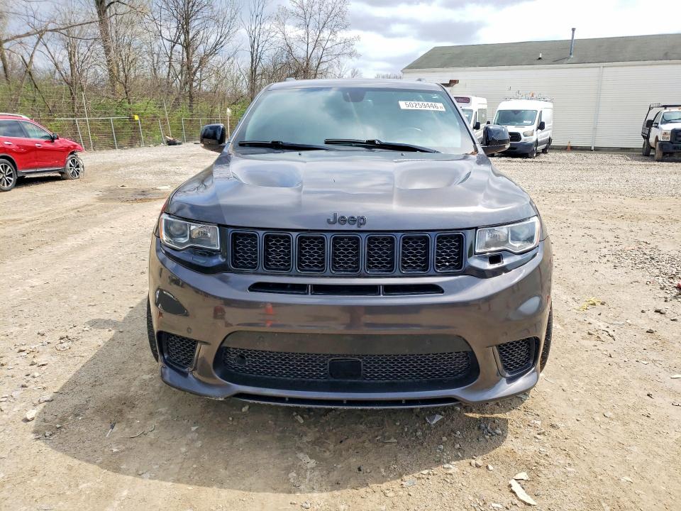 Продажа на аукционе авто 2015 Jeep Grand Cherokee, vin: 1C4RJFBG0FC100186, номер лота: 50259446