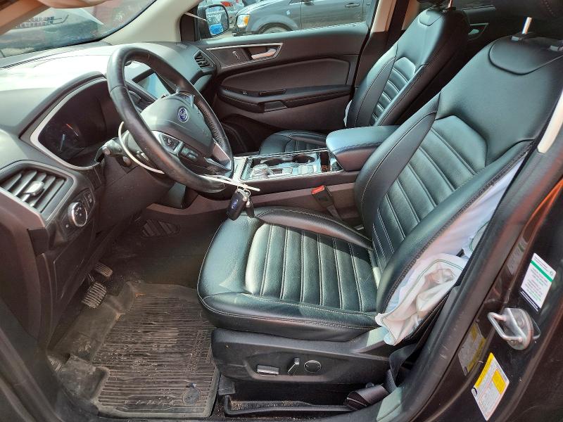 Aukcja sprzedaży 2019 Ford Edge, vin: 2FMPK4J97KBB82791, numer aukcji: 48310706