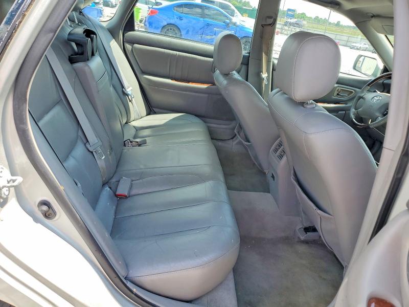 Aukcja sprzedaży 2004 Toyota Avalon, vin: 4T1BF28B74U344508, numer aukcji: 50729316