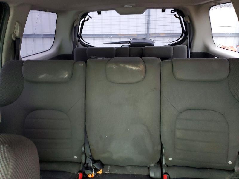 Продаж на аукціоні авто 2006 Nissan Pathfinder, vin: 5N1AR18U76C685253, номер лоту: 51633036
