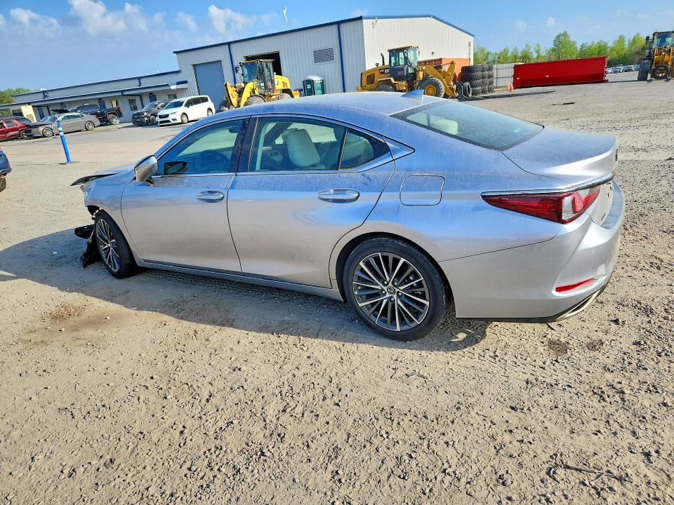 Aukcja sprzedaży 2025 Lexus Es 350, vin: 58ADZ1B16SU190924, numer aukcji: 48194816