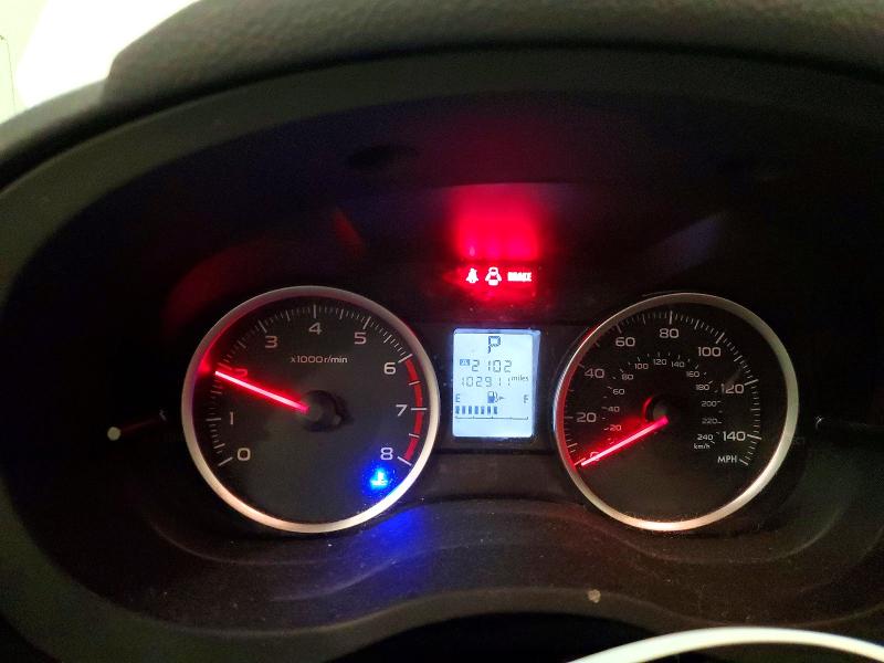 48765386 :رقم المزاد ، JF2SJADC9GH557387 vin ، 2016 Subaru Forester مزاد بيع