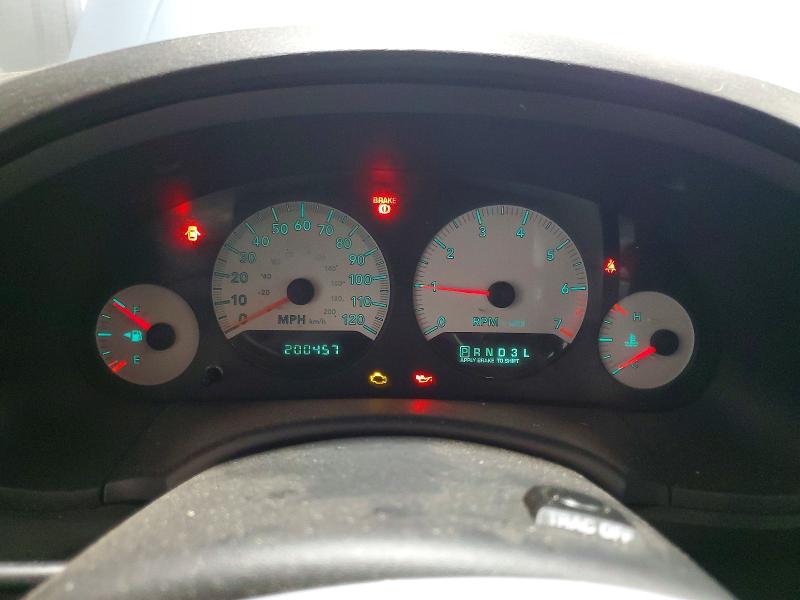 Aukcja sprzedaży 2006 Dodge Grand Caravan, vin: 2D4GP44L96R793046, numer aukcji: 51644696