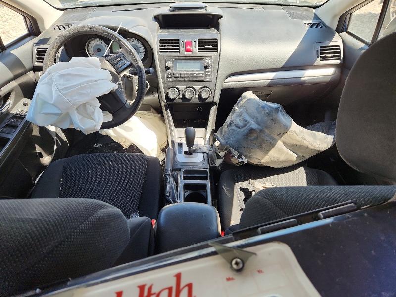 Aukcja sprzedaży 2012 Subaru Impreza, vin: JF1GPAC64CH208197, numer aukcji: 49896976