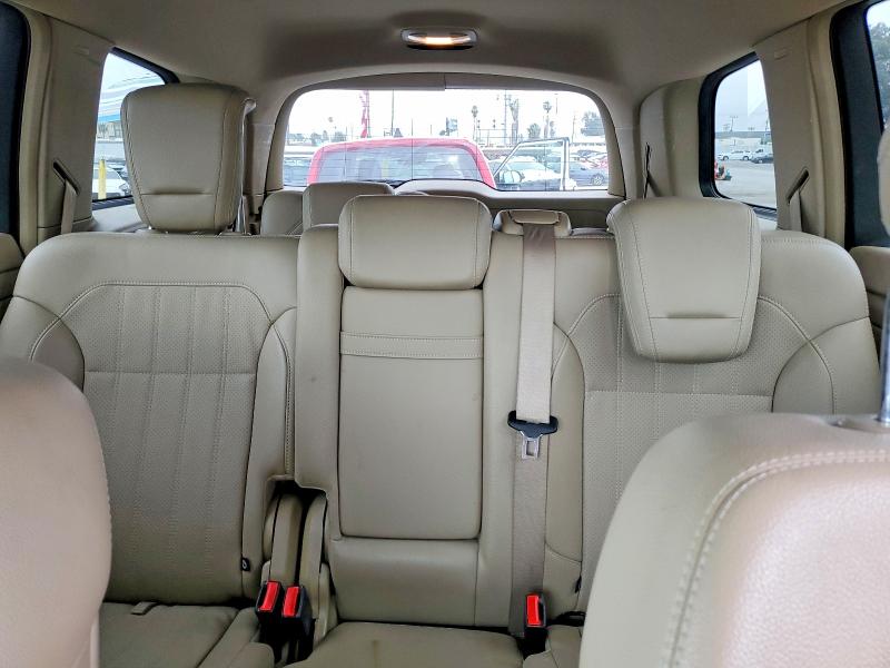 48705916 :رقم المزاد ، 4JGDF7CE3EA399029 vin ، 2014 Mercedes-benz Gl مزاد بيع