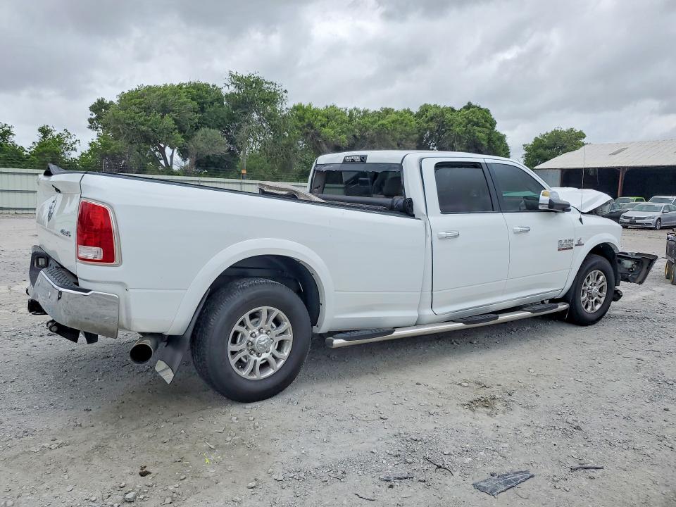 Продаж на аукціоні авто 2017 Ram 3500, vin: 3C63R3JL2HG713087, номер лоту: 50327446