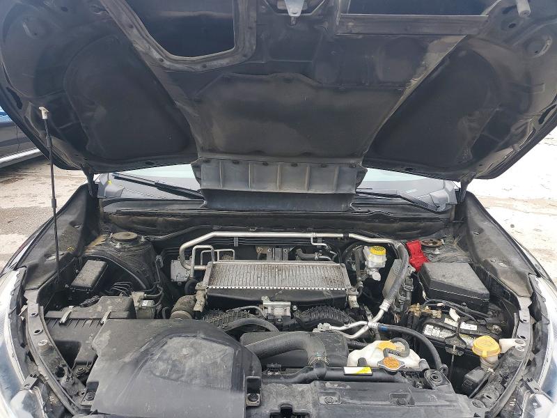 51137486 :رقم المزاد ، 4S4WMACD1K3465810 vin ، 2019 Subaru Ascent مزاد بيع