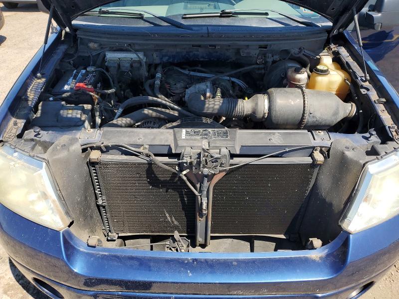 Aukcja sprzedaży 2007 Ford F150, vin: 1FTRF12257NA52912, numer aukcji: 50833556
