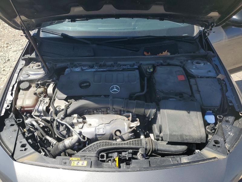 Продажа на аукционе авто 2023 Mercedes-benz Cla, vin: W1K5J4HB9PN337138, номер лота: 50255716
