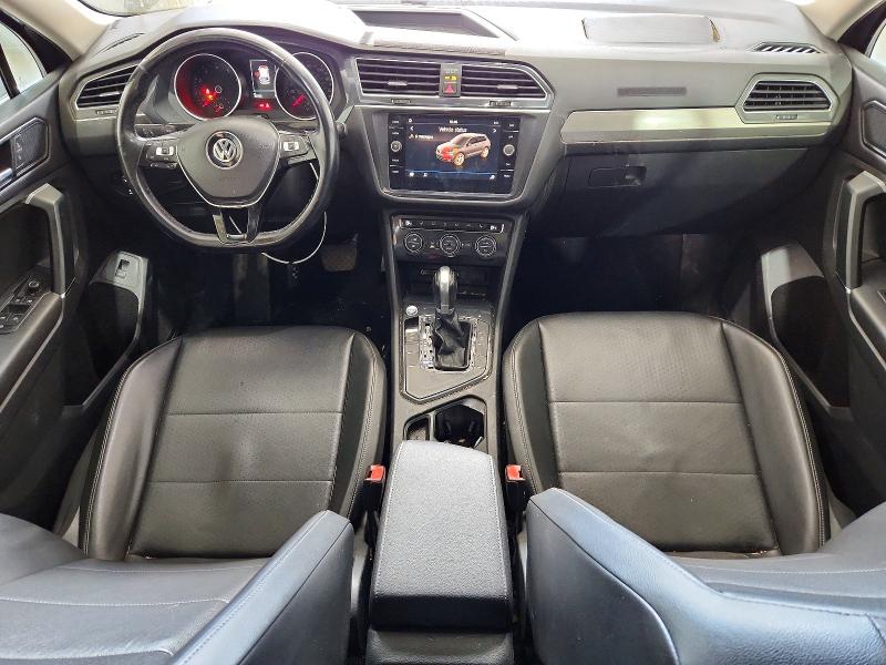 Aukcja sprzedaży 2018 Volkswagen Tiguan, vin: 3VV3B7AXXJM005055, numer aukcji: 51304766