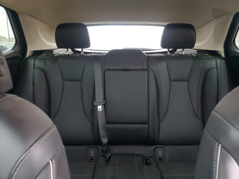 Продаж на аукціоні авто 2022 Buick Envision, vin: LRBFZNR43ND136124, номер лоту: 48980056