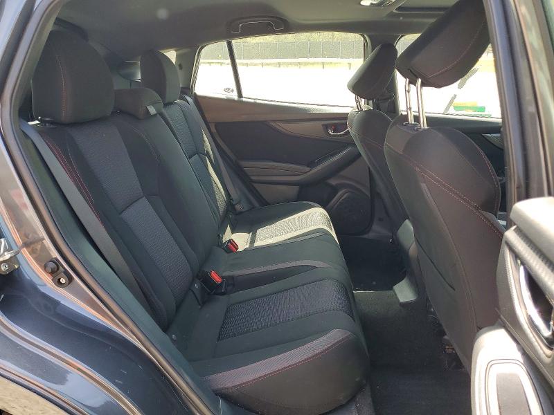 2019 Subaru Impreza მანქანა იყიდება აუქციონზე, vin: 4S3GTAM69K3762061, აუქციონის ნომერი: 49140786