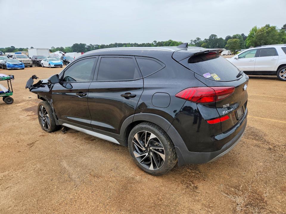 2020 Hyundai Tucson მანქანა იყიდება აუქციონზე, vin: KM8J33AL8LU093610, აუქციონის ნომერი: 50660146