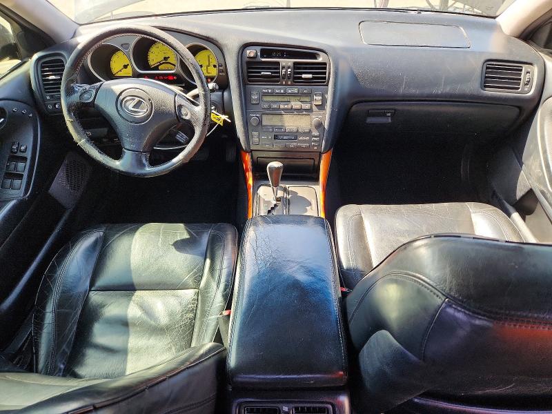 2004 Lexus Gs მანქანა იყიდება აუქციონზე, vin: JT8BD69S440196601, აუქციონის ნომერი: 50027196