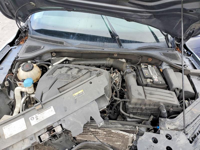2020 Volkswagen Passat მანქანა იყიდება აუქციონზე, vin: 1VWSA7A35LC009042, აუქციონის ნომერი: 50226646