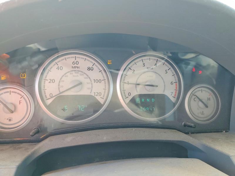 Aukcja sprzedaży 2010 Chrysler Town & Country, vin: 2A4RR5D17AR500638, numer aukcji: 49180556