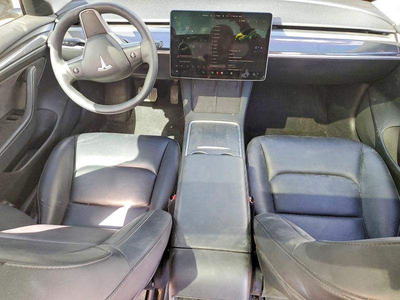 Продажа на аукционе авто 2023 Tesla Model 3, vin: 5YJ3E1EA3PF425195, номер лота: 49441896