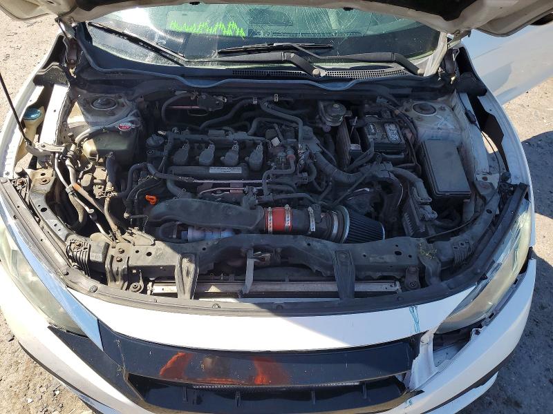 2016 Honda Civic მანქანა იყიდება აუქციონზე, vin: 2HGFC3B39GH354648, აუქციონის ნომერი: 48902206