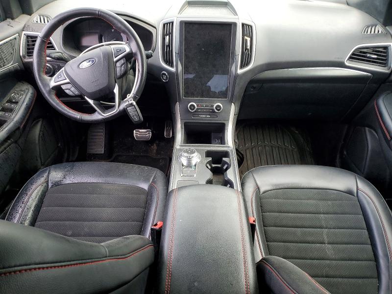 Aukcja sprzedaży 2022 Ford Edge, vin: 2FMPK4J92NBA59517, numer aukcji: 51097406