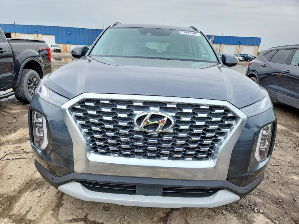 Aukcja sprzedaży 2020 Hyundai Palisade, vin: KM8R4DHE4LU063310, numer aukcji: 51703496