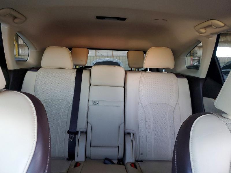 Продажа на аукционе авто 2018 Lexus Rx, vin: JTJGZKCA1J2008762, номер лота: 50308796