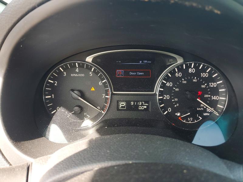 Продажа на аукционе авто 2015 Nissan Altima, vin: 1N4AL3AP2FC217376, номер лота: 48431336